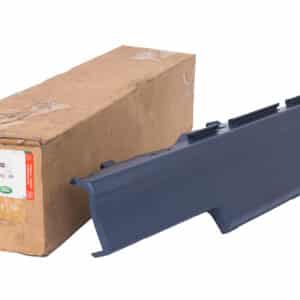 COVER ASSY -REAR - LR023706LR - LR