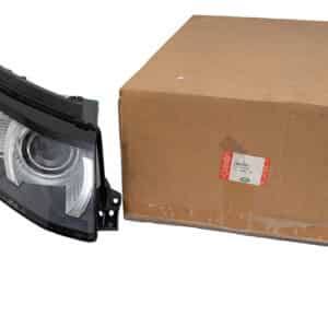 HEADLAMP AND FLASHER - LR024254LR - LR
