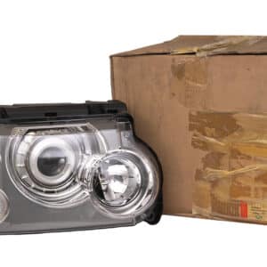 HEADLAMP - LR024404LR - LR