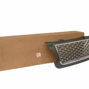 GRILLE CENTRE - LR026102LR - LR
