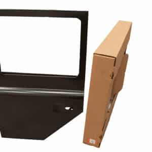 DOOR-REAR-LESS HINGES - LR027546LR - LR