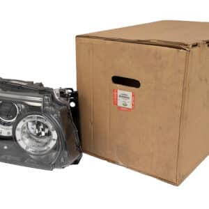 HEADLAMP AND FLASHER - LR029604LR - LR