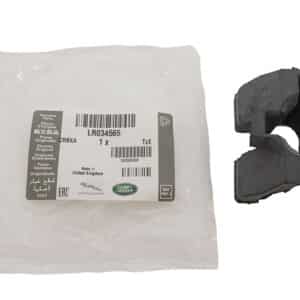 INSULATOR - RADIATOR SUPPORT - LR034565LR - LR