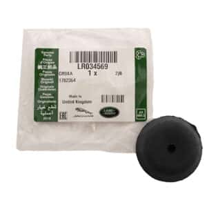 INSULATOR - RADIATOR SUPPORT - LR034569LR - LR