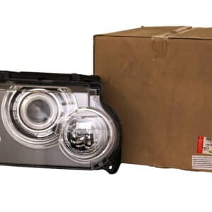 HOUSING - HEADLAMP - LR036176LR - LR