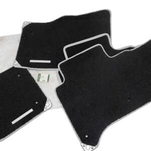 MATS - FLOOR - CARPET - SET - LR037758LR - LR