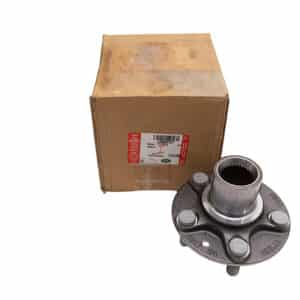 HUB - WHEEL - LR060751LR - LR