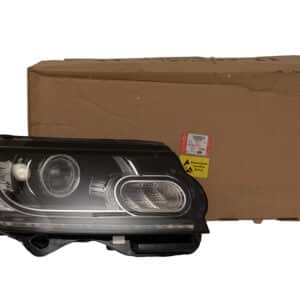 HEADLAMP AND FLASHER - LR067202LR - LR