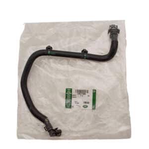 HOSE - DEGAS COOLING SYSTEM - LR071986LR - LR