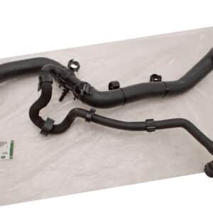 HOSE - RADIATOR - LR080120LR - LR