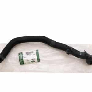 HOSE - INTERCOOLER - LR081654LR - LR