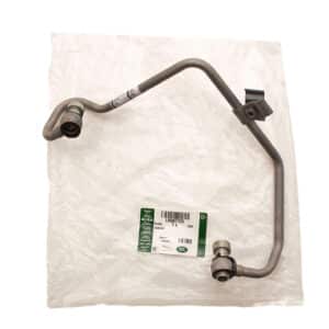 HOSE - TURBOCHAGER COOLING INLET - LR087725LR - LR
