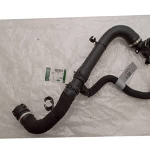 HOSE - RADIATOR - LR106272LR - LR