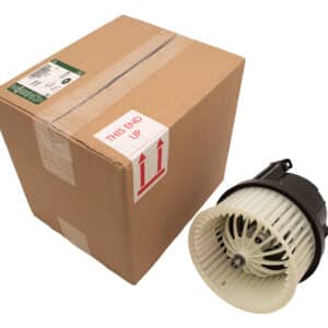 MOTOR AND FAN - BLOWER - LR112270LR - LR