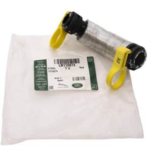 HOSE - OIL - LR112873LR - LR
