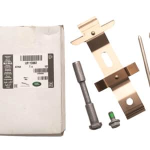 KIT - BRAKE CALIPER ATTACHMENT - LR113962LR - LR