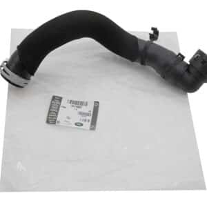 HOSE - RADIATOR - LR118802LR - LR