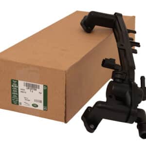 MANIFOLD - HEATER - LR122709LR - LR