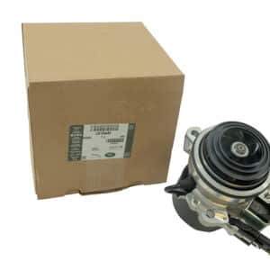 PUMP - WATER - LR125488LR - LR