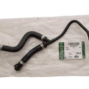 HOSE - COOLANT BLEED - LR128310LR - LR