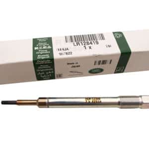 GLOW PLUG - LR128419LR - LR