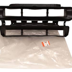 DEFLECTOR - AIR - RADIATOR - LR130024LR - LR