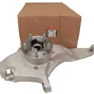 KNUCKLE - FRONT WHEEL - LR146341LR - LR