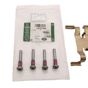 KIT - BRAKE CALIPER ATTACHMENT - LR157455LR - LR