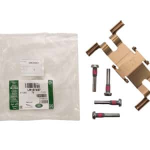 KIT - BRAKE CALIPER ATTACHMENT - LR157457LR - LR