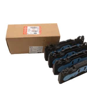 KIT - CALIPER BRAKE PAD - LR164745LR - LR
