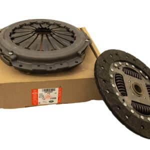 KIT - CLUTCH REPAIR - LR174647LR - LR