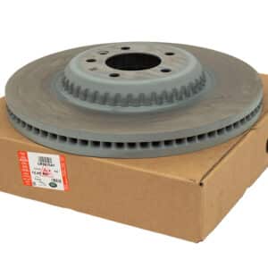 DISC - BRAKE - LR181547LR - LR