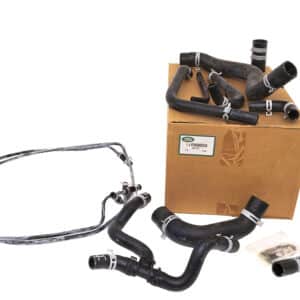 KIT - HEATER ASSE - PDK000020KLR - LR