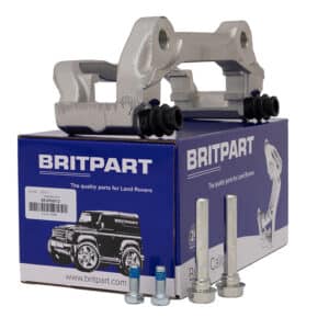 Carrier Assy - SEH500012 - BRITPART