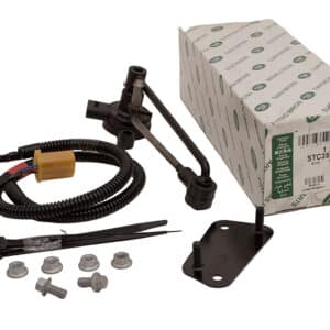 KIT-SENSOR HEIGHT REAR LH - STC3594AALR - LR