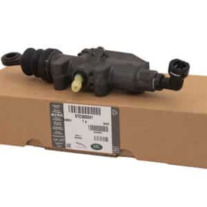 MASTER CYLINDER ASY - STC500041LR - LR