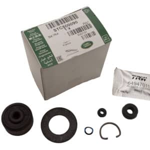 KIT - CLUTCH MASTER CYLINDER REPAI - STC500090LR - LR