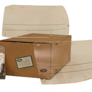 HEADLAMP-COVER - STC7917LR - LR