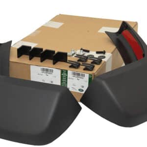 MUDFLAPS - FRONT - SET - VPLRP0531LR - LR