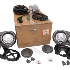 KIT - FRONT FOG LAMP - VUB502440LR - LR