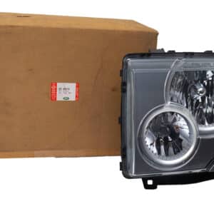 HEADLAMP ASSY - XBC000770LR - LR