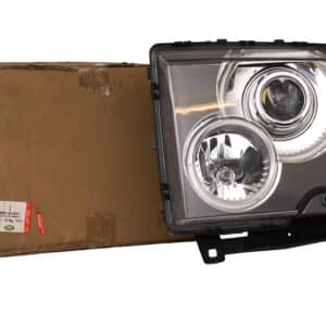 HEADLAMP ASSY - XBC001311LR - LR