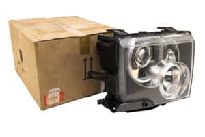 XBC001340LR