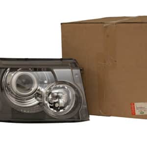 HEADLAMP ASSY - XBC502220LZNLR - LR