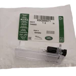LAMP ASY - XDC000071LR - LR