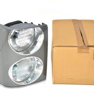 LAMP ASSY - REAR - XFB500331LPOLR - LR