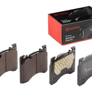 Brembo Brake Pads