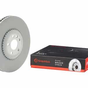 Brembo Brake Discs