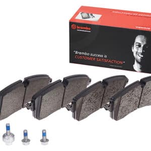 Brembo Brake Pads