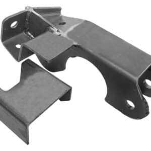 Axle Bracket Kit